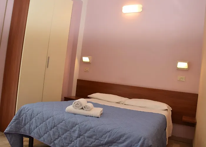 Hotel Annetta
