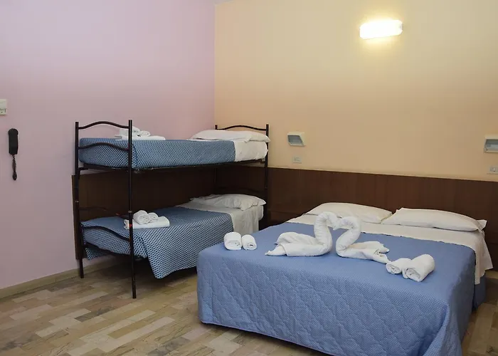 Hotel Annetta