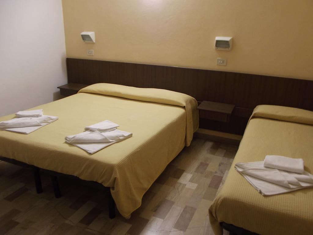 Hotel Annetta Rímini