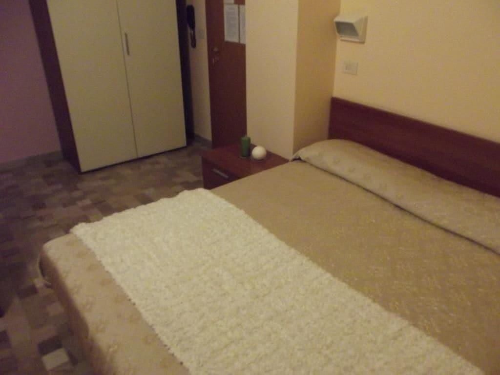 Hotel Annetta Rímini