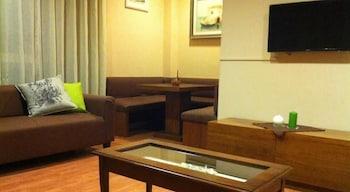 Annetta Hotel Rímini