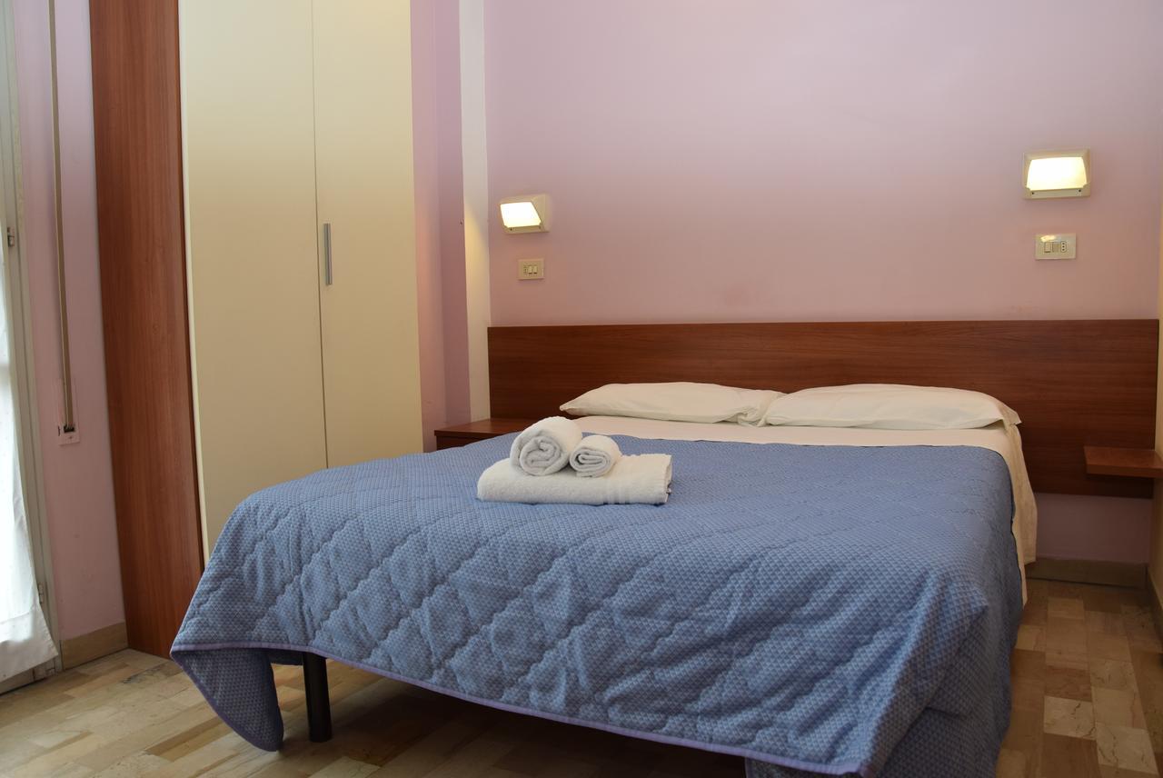 Annetta Hotel Rímini